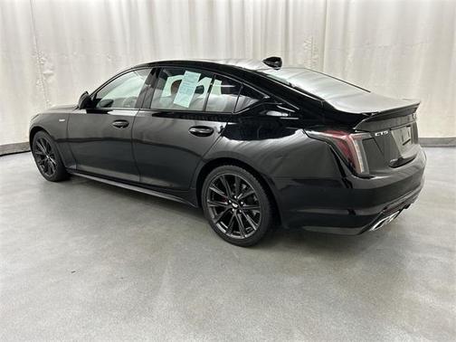 2023 Cadillac CT5-V V-Series