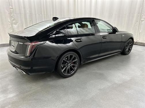 2023 Cadillac CT5-V V-Series