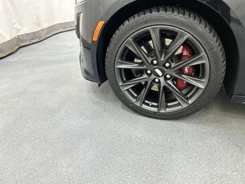 2023 Cadillac CT5-V V-Series