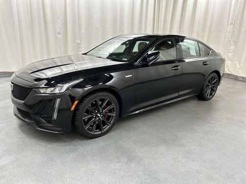 2023 Cadillac CT5-V V-Series