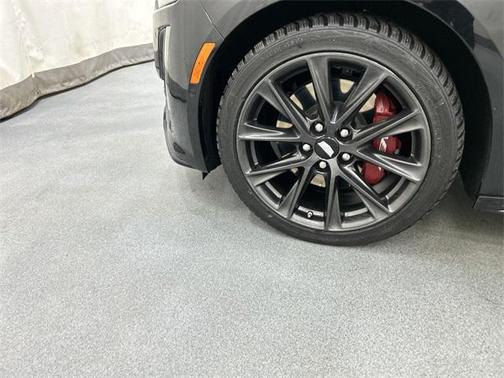 2023 Cadillac CT5-V V-Series