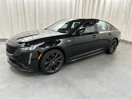 2023 Cadillac CT5-V V-Series