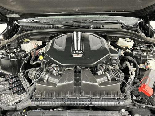 2023 Cadillac CT5-V V-Series