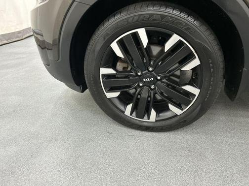 2023 Kia Telluride SX Prestige