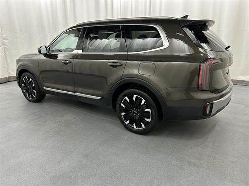 2023 Kia Telluride SX Prestige