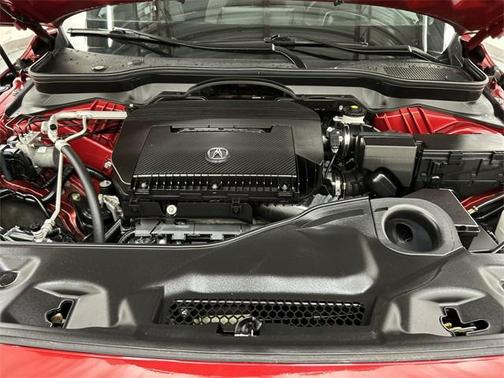 2022 Acura MDX A-Spec Package