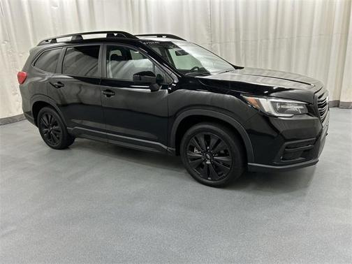 2022 Subaru Ascent Onyx Edition 7-Passenger