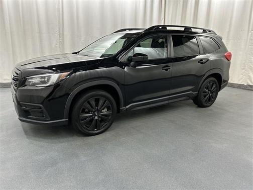 2022 Subaru Ascent Onyx Edition 7-Passenger