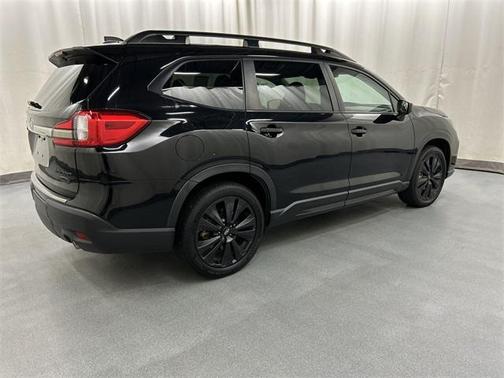 2022 Subaru Ascent Onyx Edition 7-Passenger