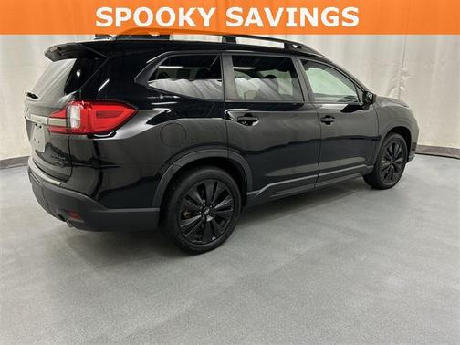 2022 Subaru Ascent Onyx Edition 7-Passenger