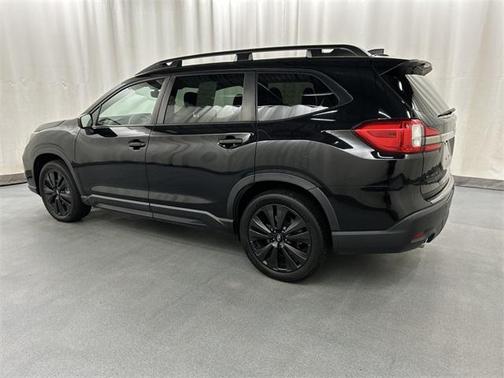 2022 Subaru Ascent Onyx Edition 7-Passenger