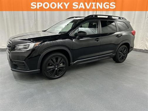 2022 Subaru Ascent Onyx Edition 7-Passenger