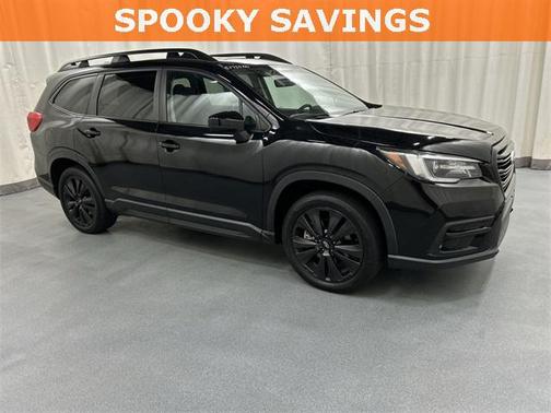 2022 Subaru Ascent Onyx Edition 7-Passenger