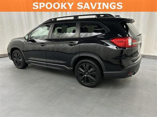 2022 Subaru Ascent Onyx Edition 7-Passenger