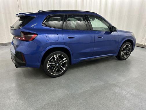 2025 BMW X1 M35i