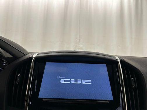 2018 Cadillac ATS 3.6L Premium Performance