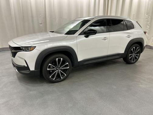 2024 Mazda CX-50 2.5 Turbo Premium Package