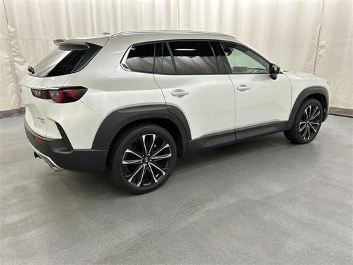 2024 Mazda CX-50 2.5 Turbo Premium Package