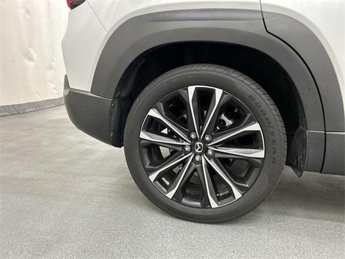 2024 Mazda CX-50 2.5 Turbo Premium Package