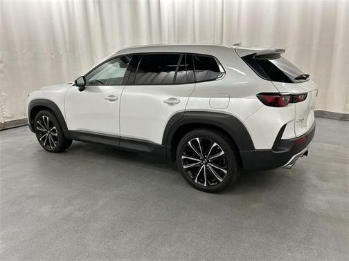2024 Mazda CX-50 2.5 Turbo Premium Package