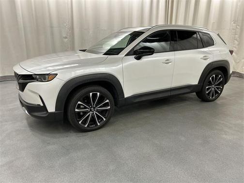 2024 Mazda CX-50 2.5 Turbo Premium Package
