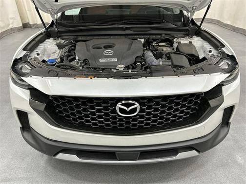 2024 Mazda CX-50 2.5 Turbo Premium Package