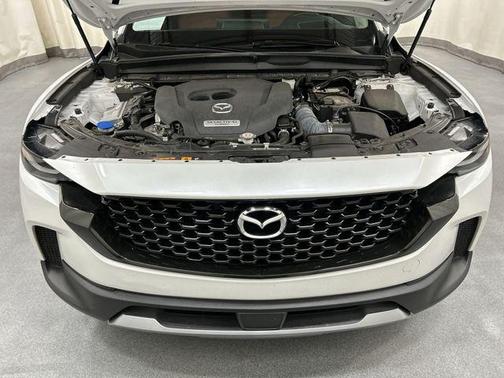 2024 Mazda CX-50 2.5 Turbo Premium Package