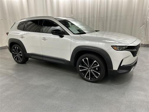 2024 Mazda CX-50 2.5 Turbo Premium Package