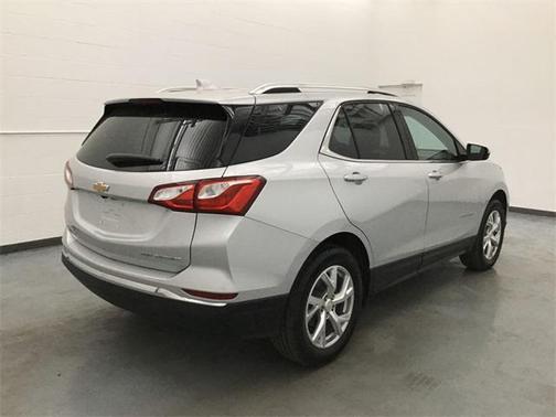 2021 Chevrolet Equinox Premier w/1LZ