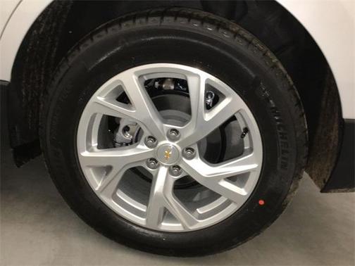 2021 Chevrolet Equinox Premier w/1LZ