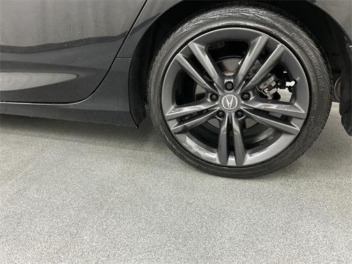2023 Acura Integra A-SPEC Technology