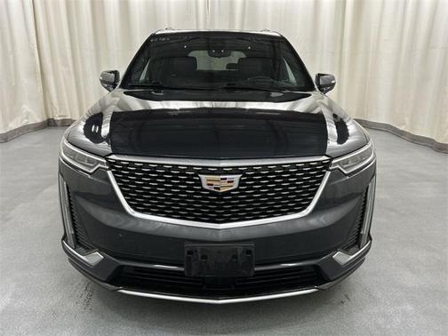 2021 Cadillac XT6 Premium Luxury AWD