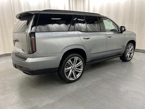 2026 Cadillac Escalade Sport Platinum