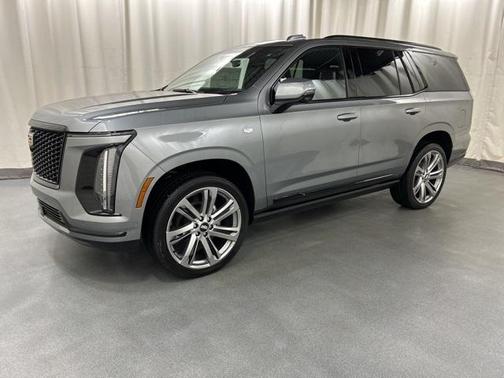 2026 Cadillac Escalade Sport Platinum