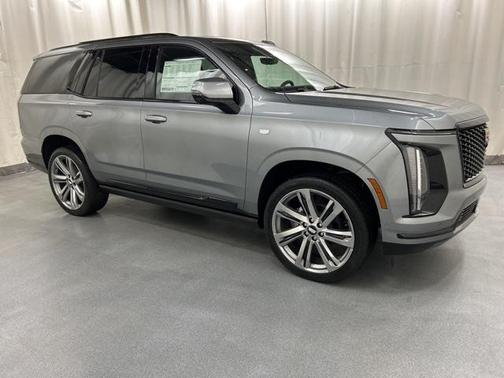 2026 Cadillac Escalade Sport Platinum