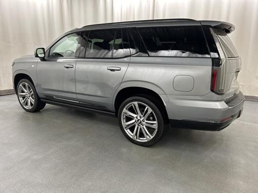 2026 Cadillac Escalade Sport Platinum