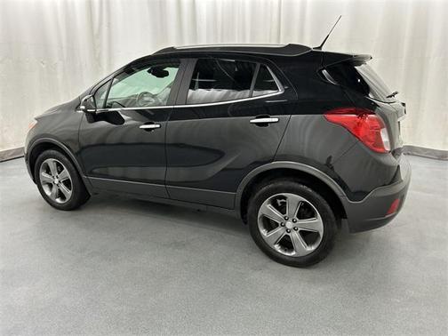 2014 Buick Encore Convenience
