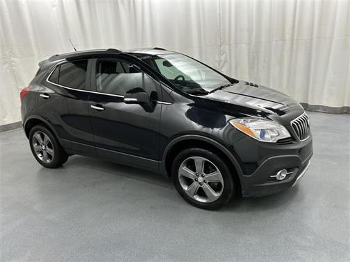 2014 Buick Encore Convenience