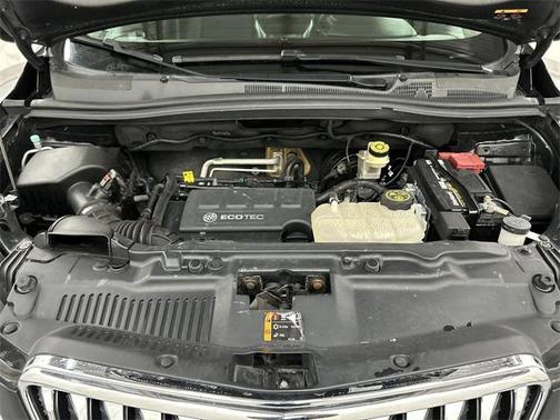 2014 Buick Encore Convenience