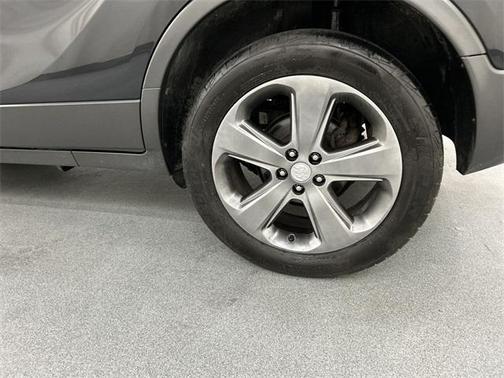 2014 Buick Encore Convenience