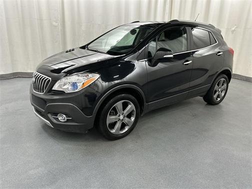 2014 Buick Encore Convenience