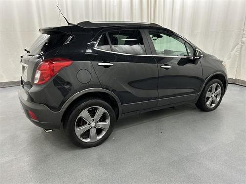 2014 Buick Encore Convenience