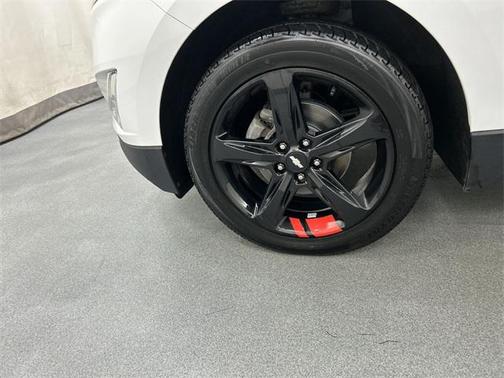 2020 Chevrolet Equinox L