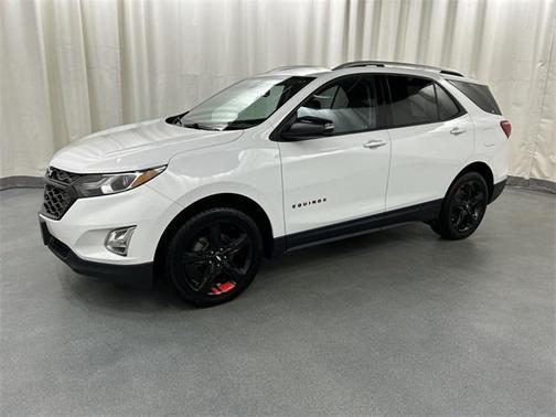 2020 Chevrolet Equinox L