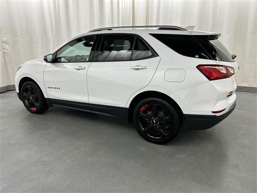 2020 Chevrolet Equinox L