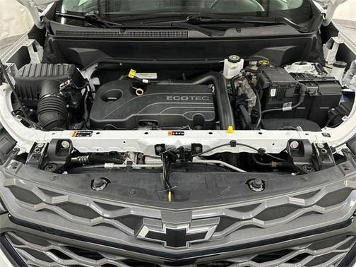 2020 Chevrolet Equinox L