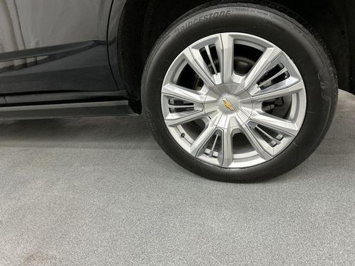 2023 Chevrolet Tahoe 4WD High Country