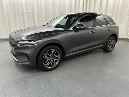 2022 Genesis GV70 2.5T AWD