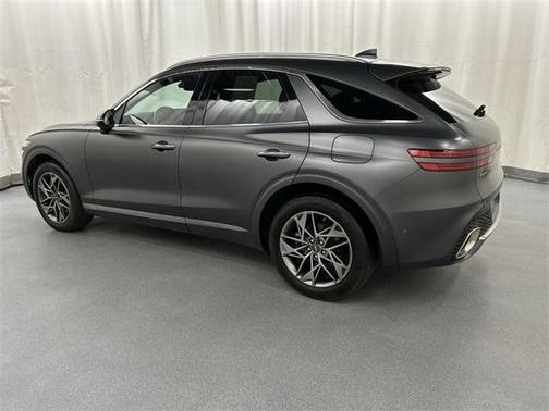 2022 Genesis GV70 2.5T AWD
