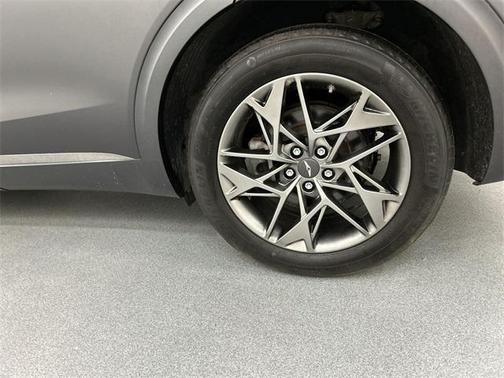 2022 Genesis GV70 2.5T AWD